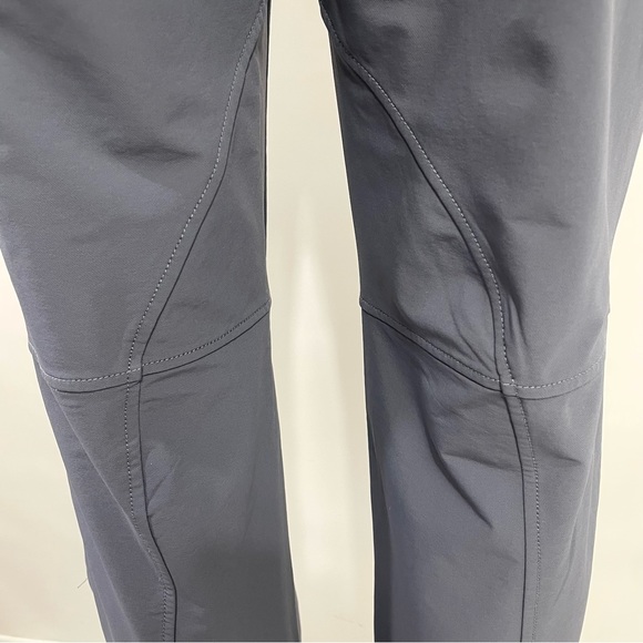 ATHLETA ~ Women’s Low Rise Dipper Outdoor Athletic Pants~  10T - Picture 16 of 17